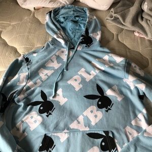 Playboy Hoodie
